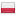 zagraj.pl server is located in Poland